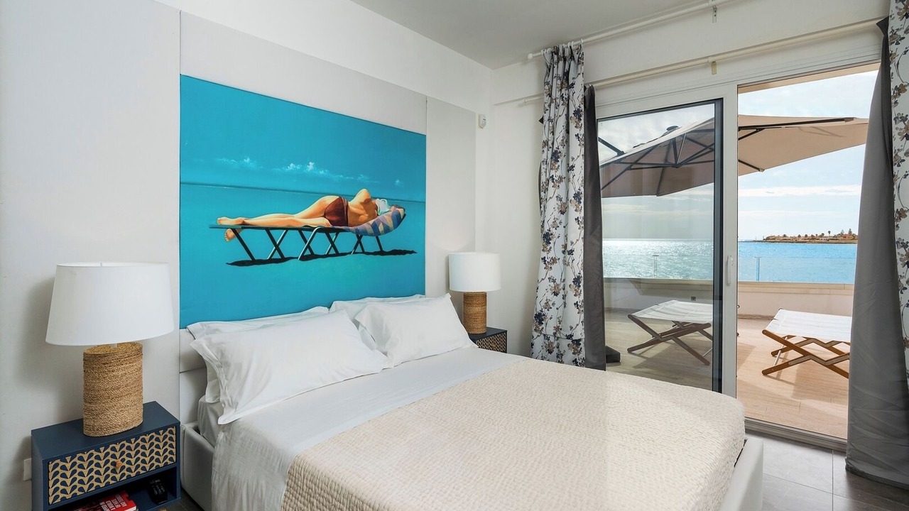 Photo of Bedroom in Avola