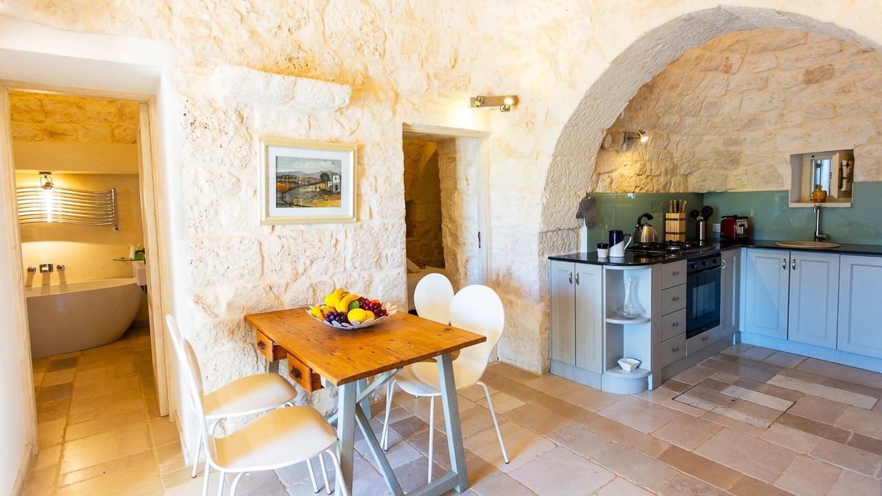 Photo of Others in Martina Franca