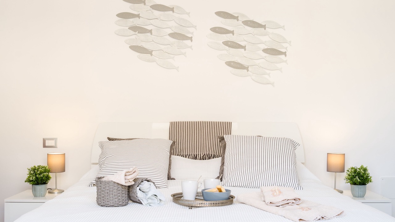 Photo of Bedroom in Fiumicino
