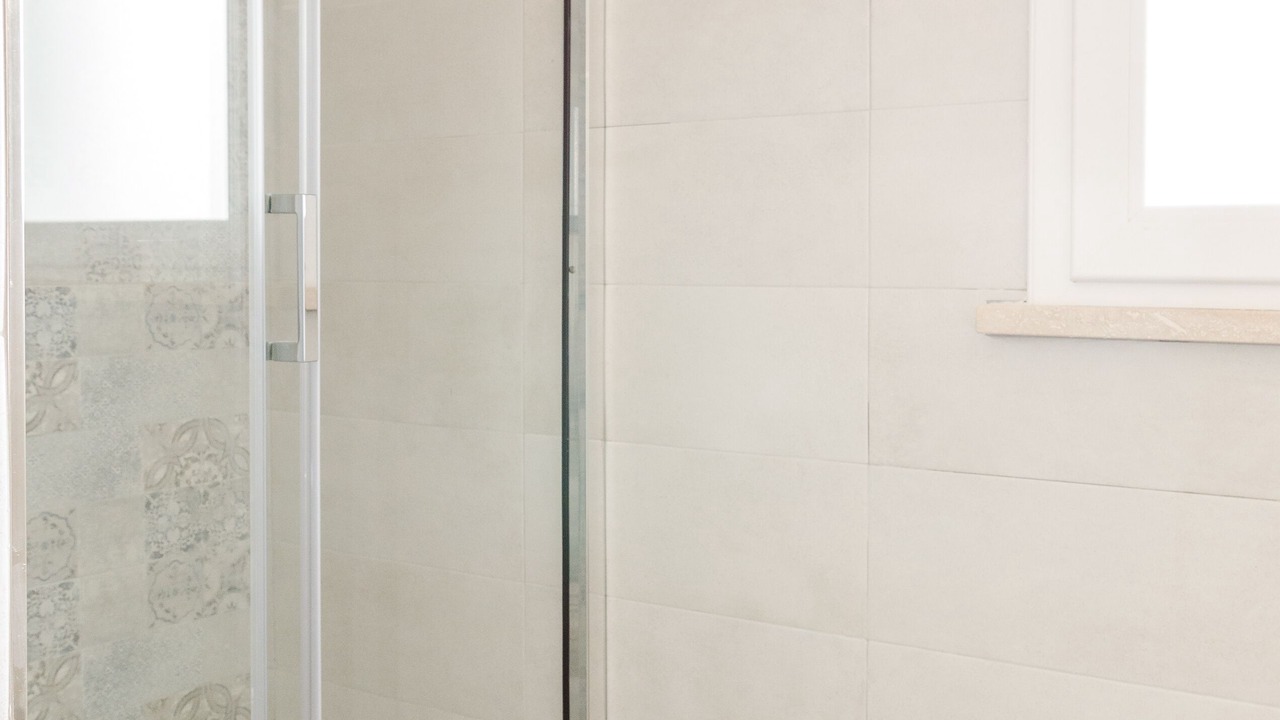 Photo of Bathroom in Fiumicino