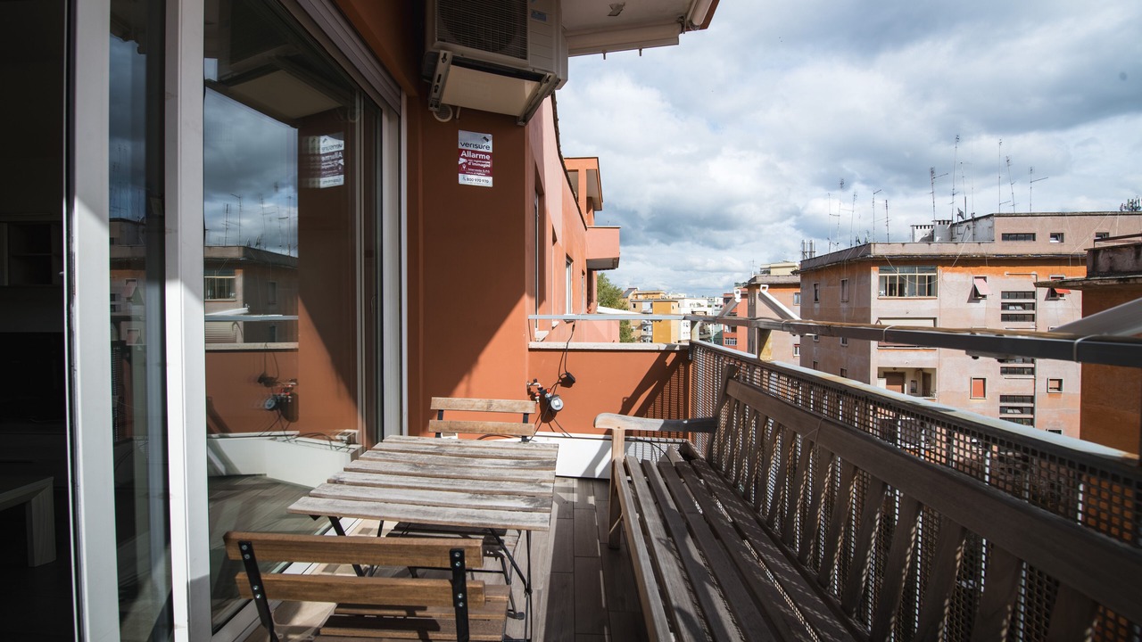 Photo of Outdoor in Quartiere XVII Trieste