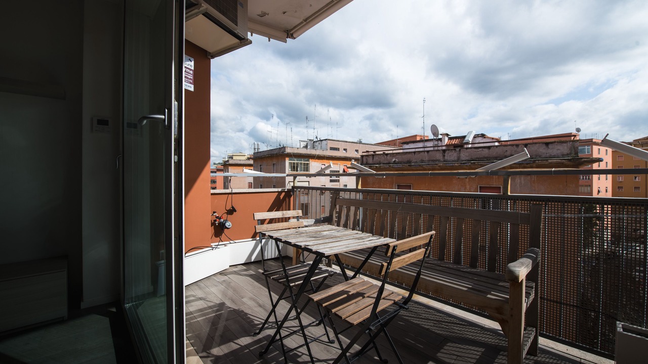 Photo of Outdoor in Quartiere XVII Trieste