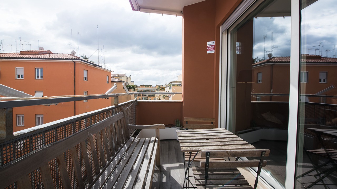 Photo of Outdoor in Quartiere XVII Trieste