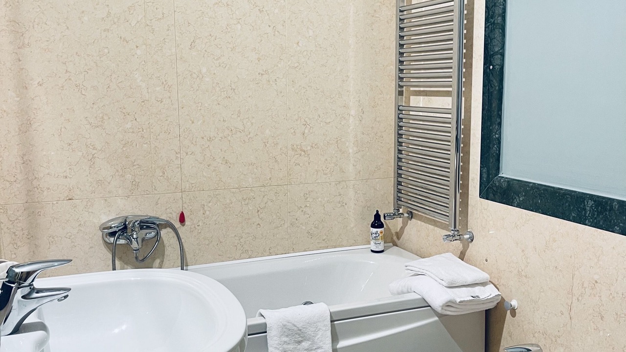 Photo of Bathroom in Torrino