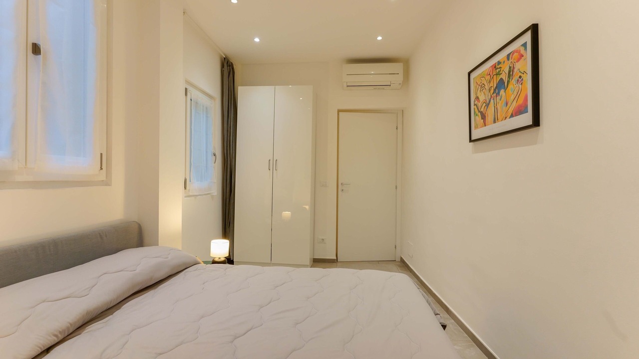 Photo of Bedroom in Historic Center