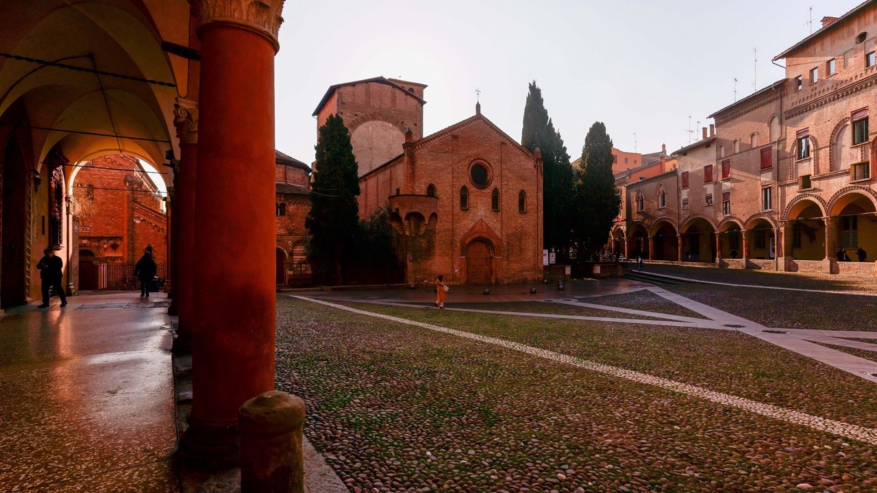 Photo of Outdoor in Historic Center