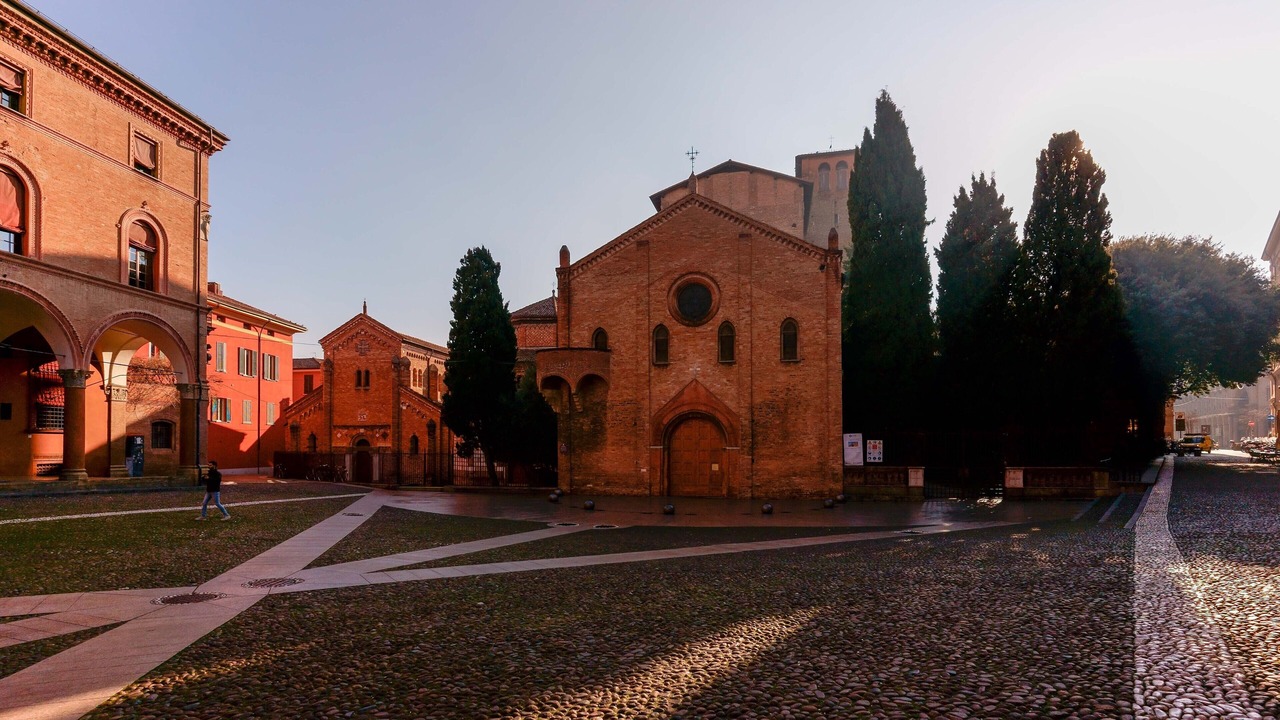 Photo of Outdoor in Historic Center