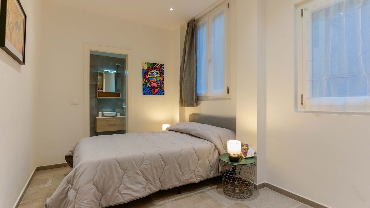 Photo of Bedroom in Historic Center