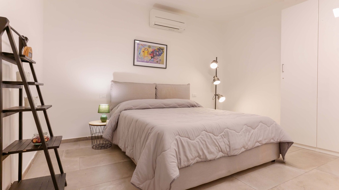 Photo of Bedroom in Historic Center