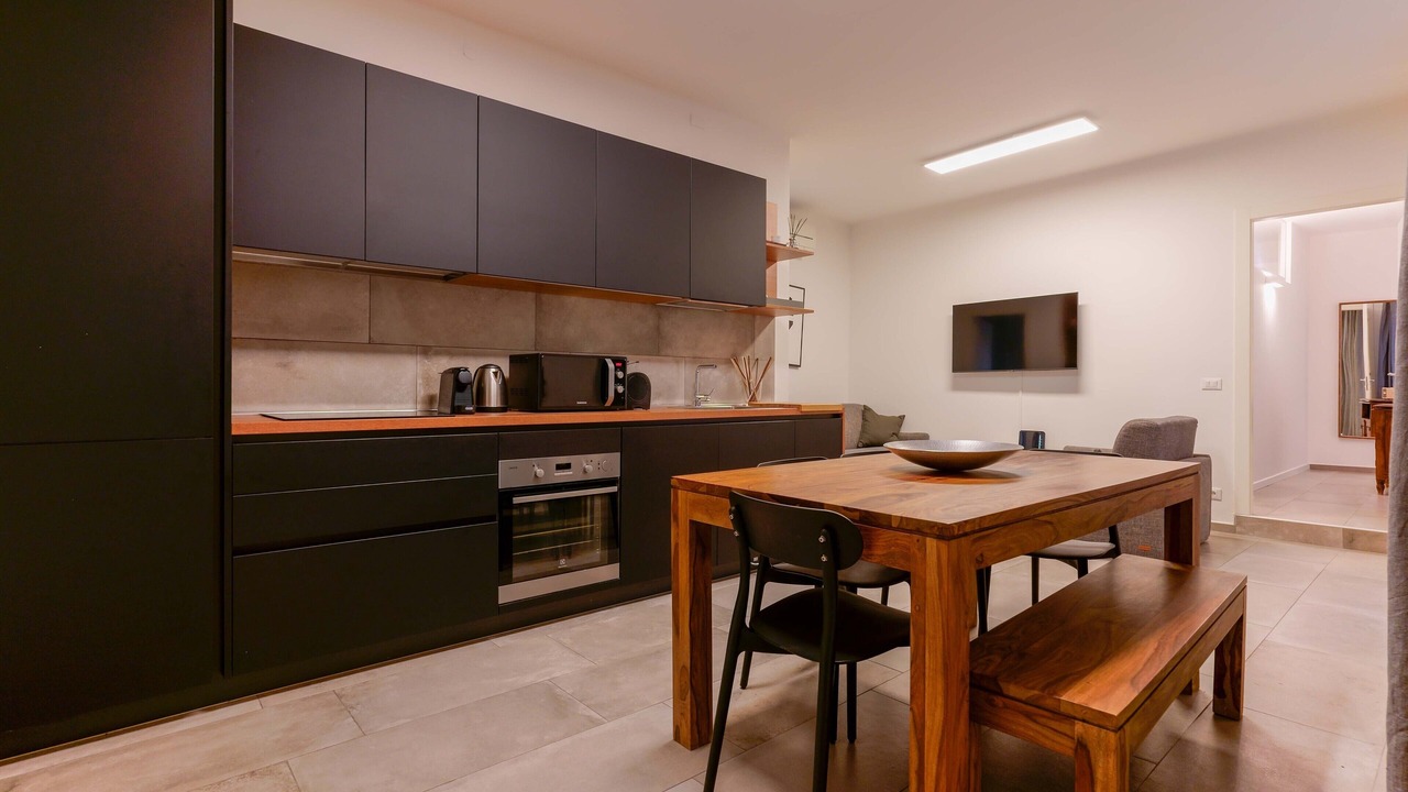 Photo of Livingroom in Historic Center