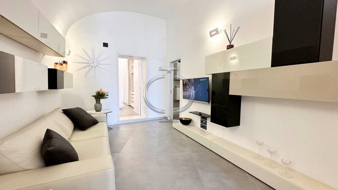 Photo of Livingroom in Trani