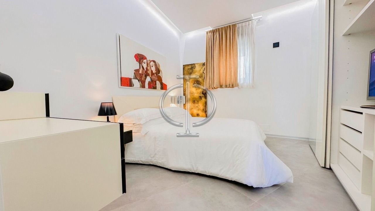 Photo of Bedroom in Trani