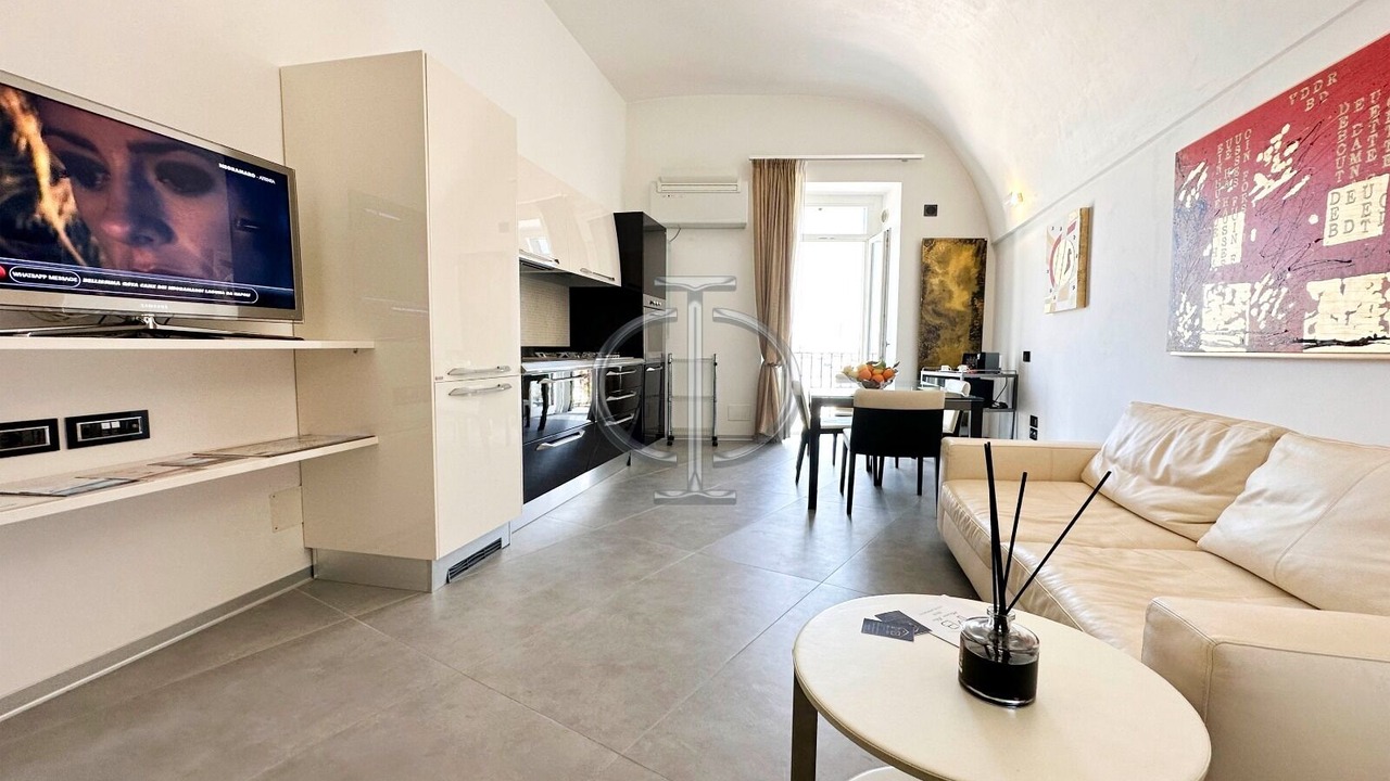 Photo of Livingroom in Trani