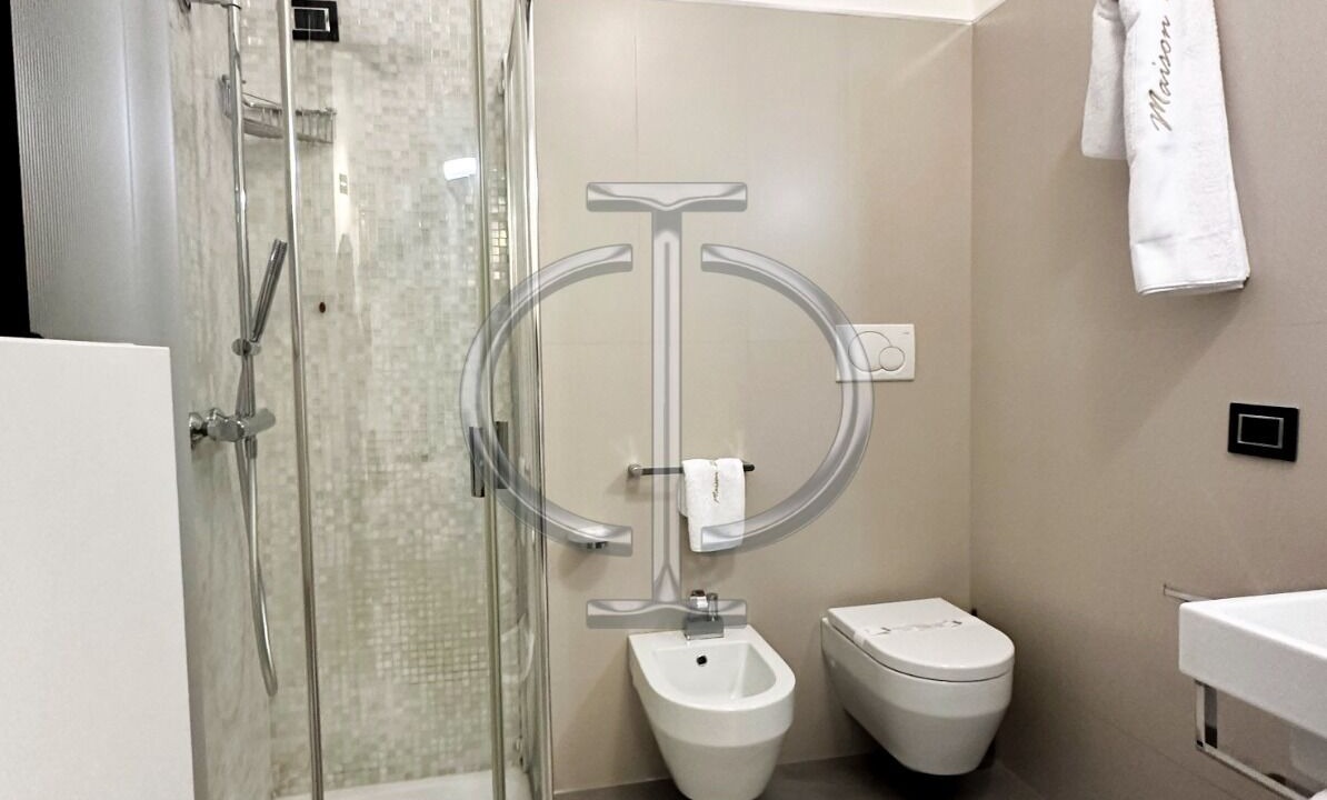 Photo of Bathroom in Trani
