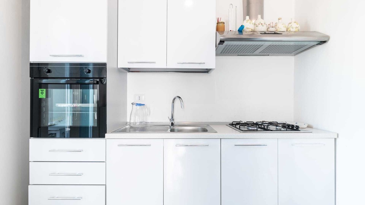 Photo of Kitchen in Rosa Marina