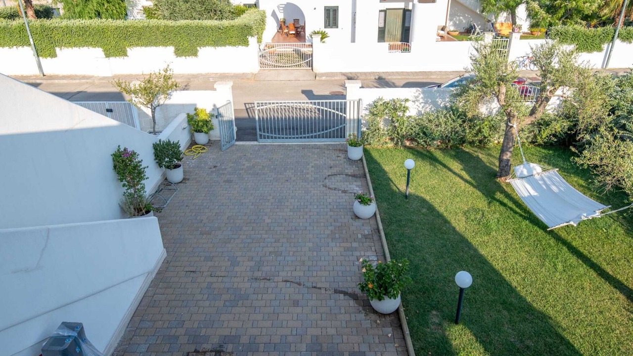 Photo of Outdoor in Rosa Marina