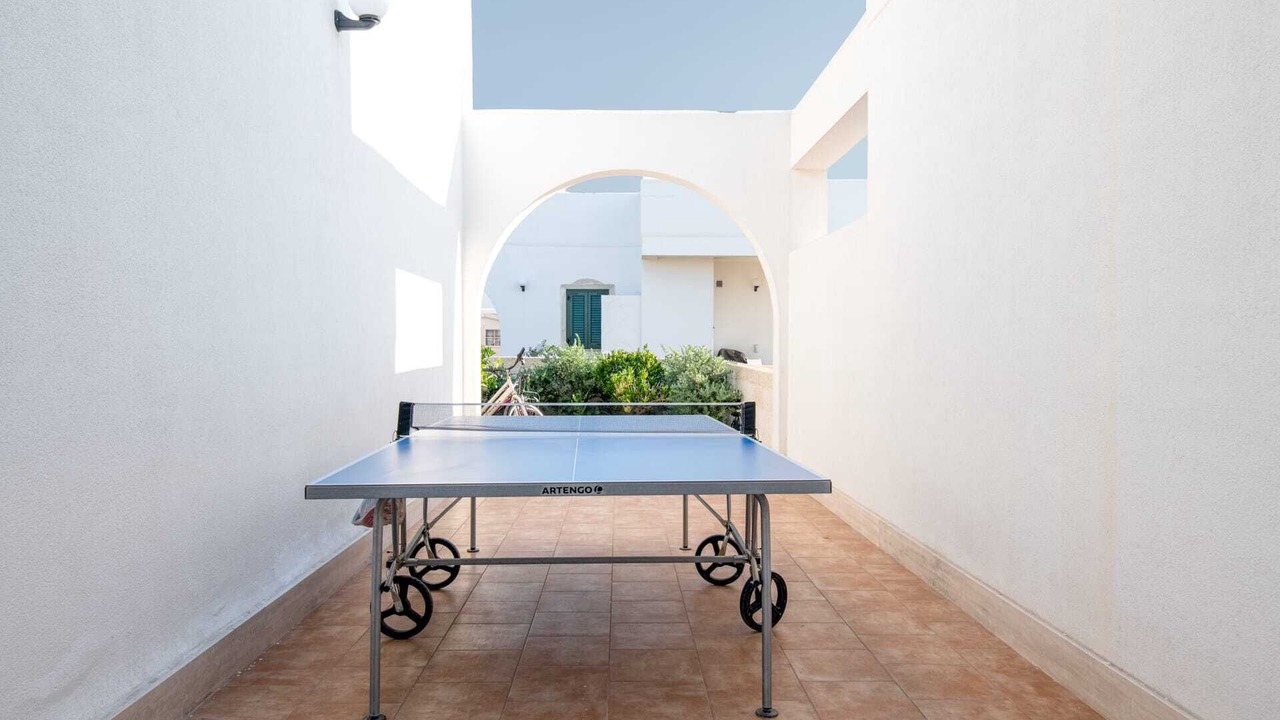 Photo of Patio Balcony in Rosa Marina