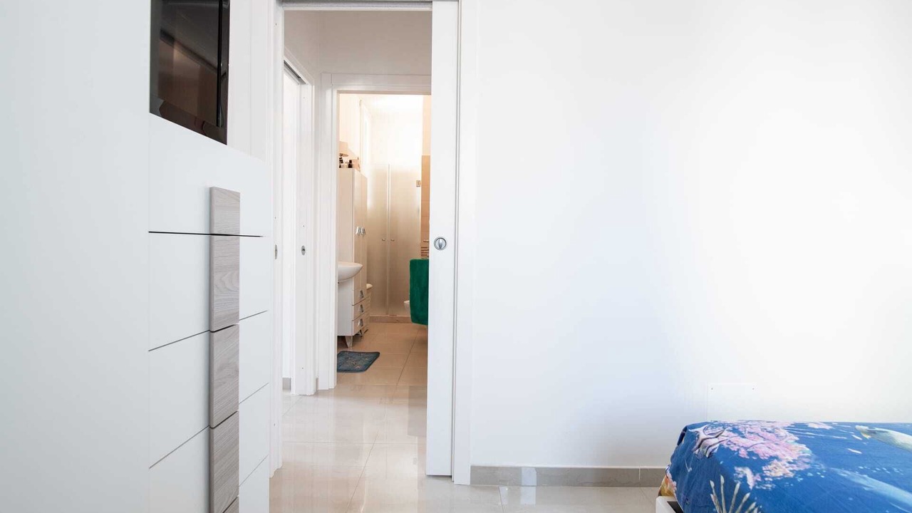 Photo of Bedroom in Rosa Marina