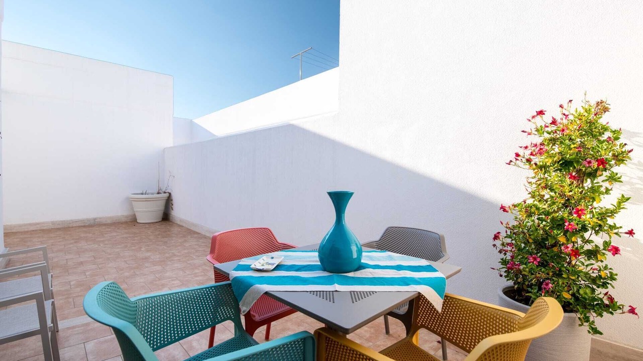 Photo of Outdoor in Rosa Marina