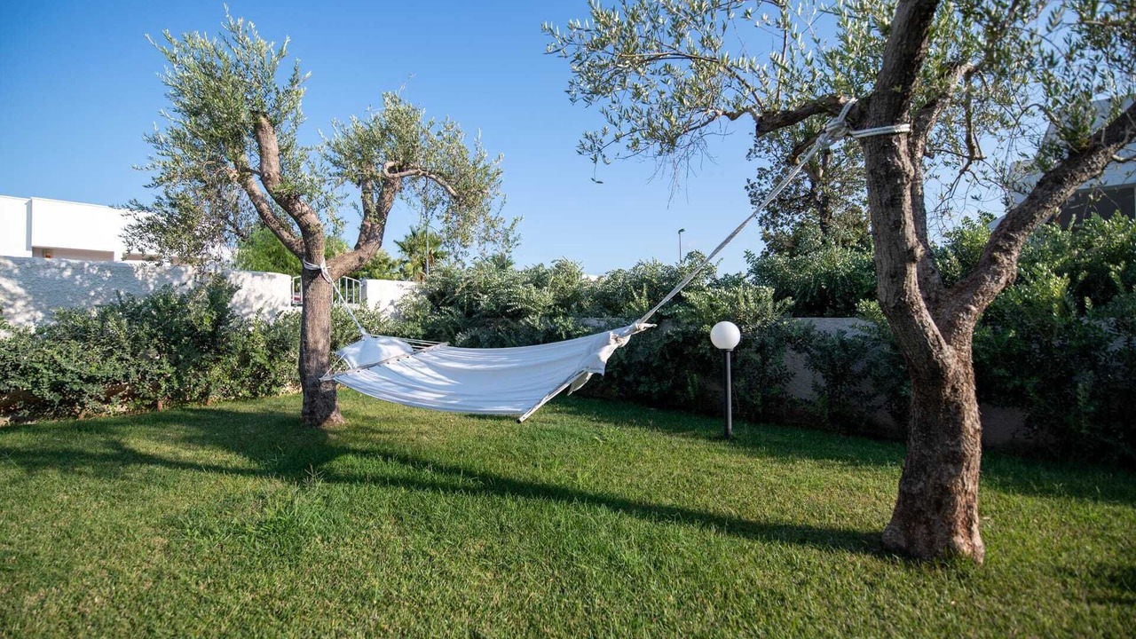 Photo of Outdoor in Rosa Marina