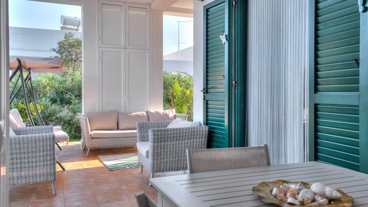 Photo of Outdoor in Rosa Marina