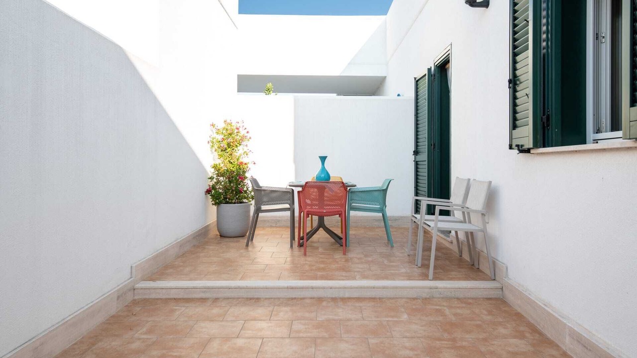 Photo of Outdoor in Rosa Marina