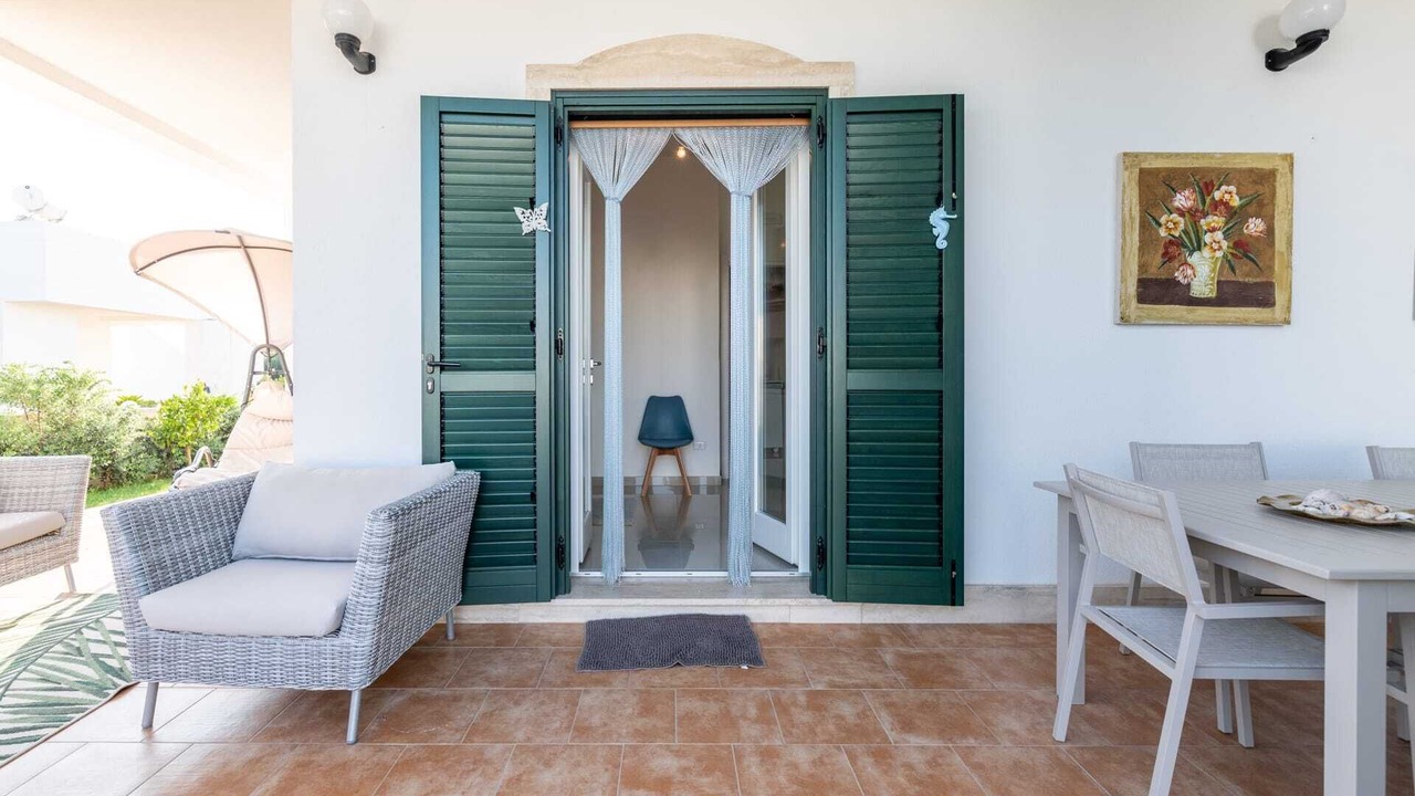 Photo of Outdoor in Rosa Marina