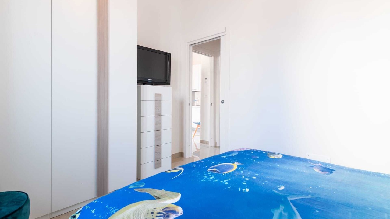 Photo of Bedroom in Rosa Marina