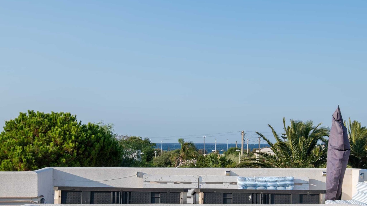 Photo of Outdoor in Rosa Marina