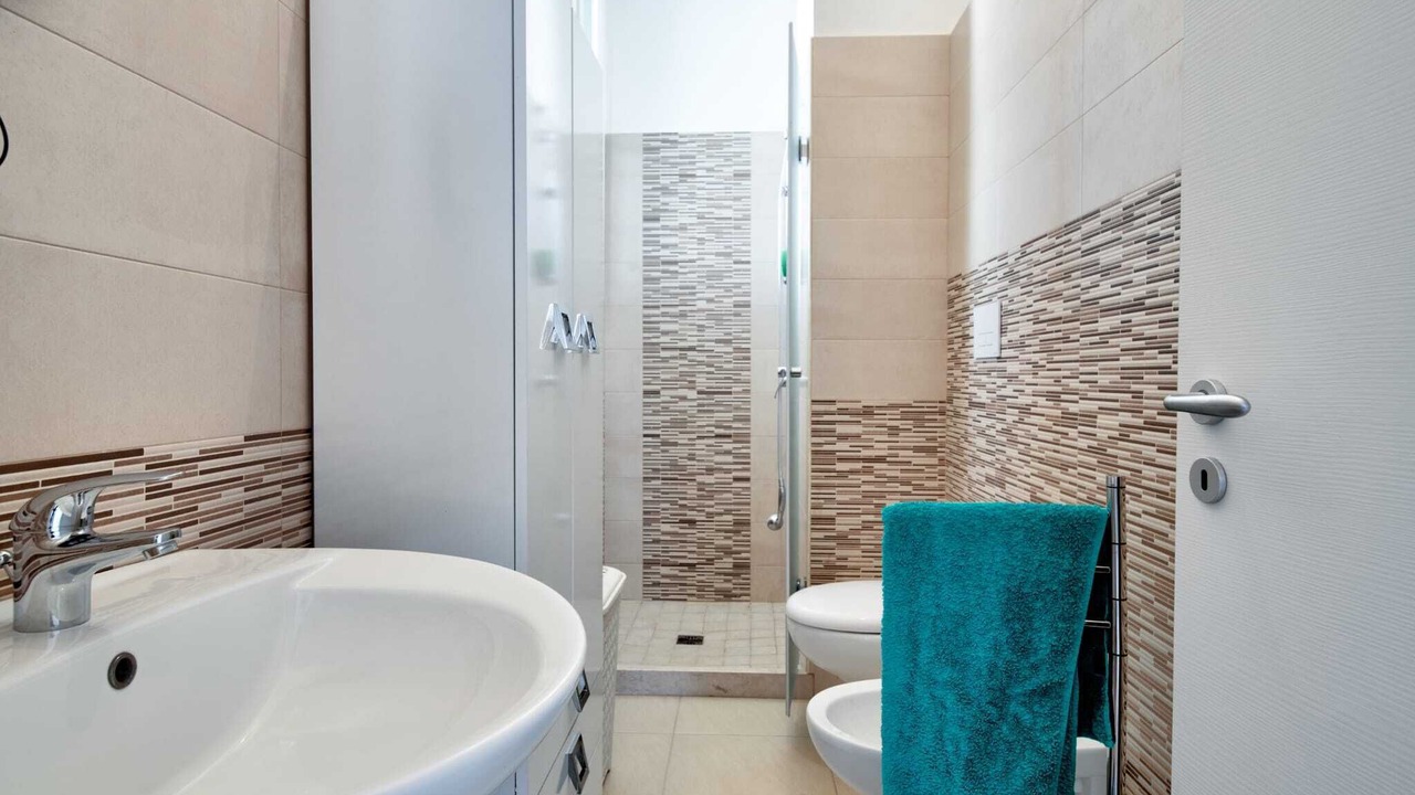 Photo of Bathroom in Rosa Marina