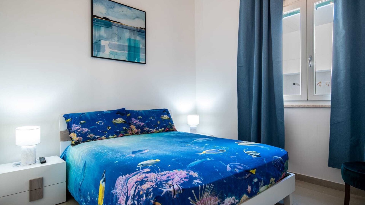 Photo of Bedroom in Rosa Marina