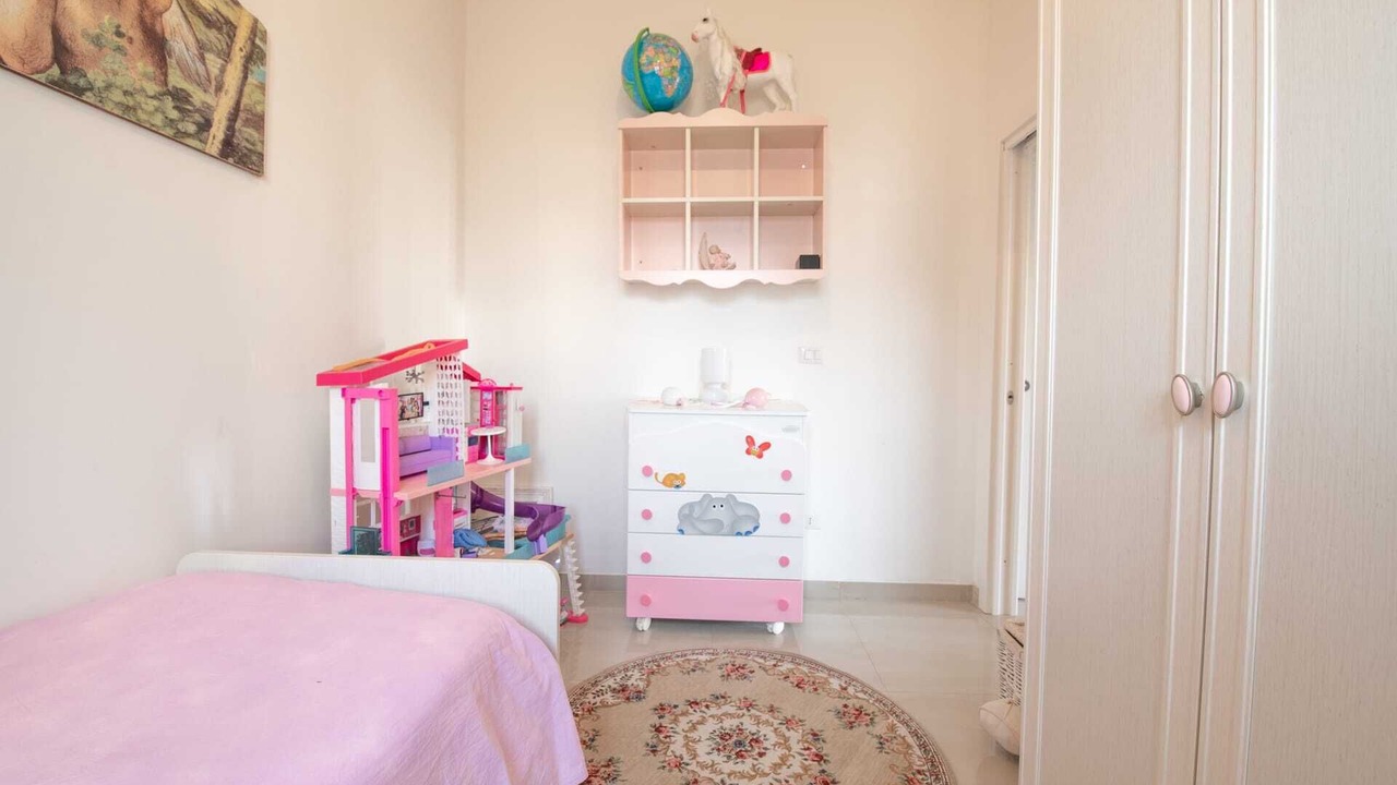 Photo of Bedroom in Rosa Marina