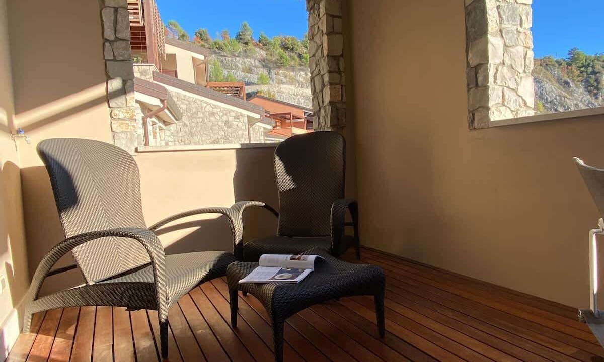 Photo of Outdoor in Portopiccolo