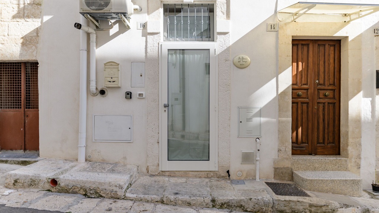 Photo of Outdoor in Ostuni