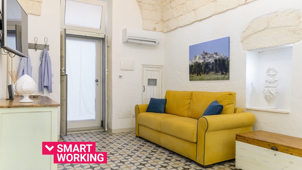 Photo of Livingroom in Ostuni