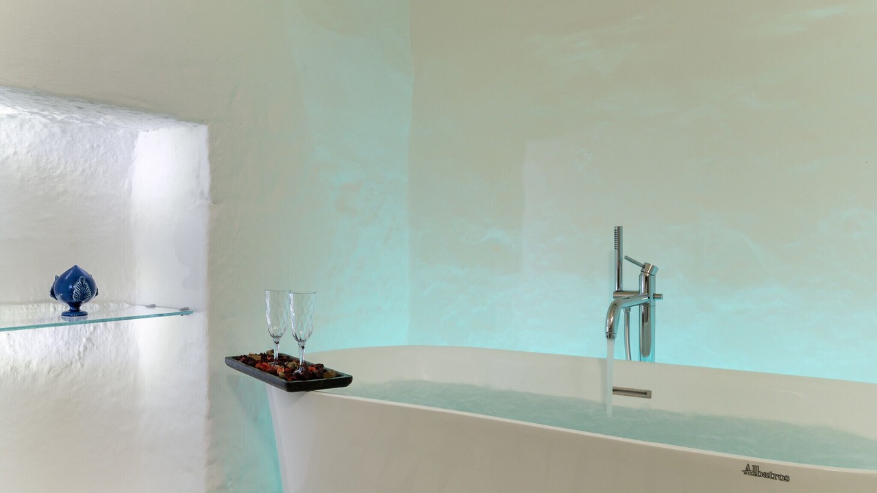 Photo of Bathroom in Ostuni
