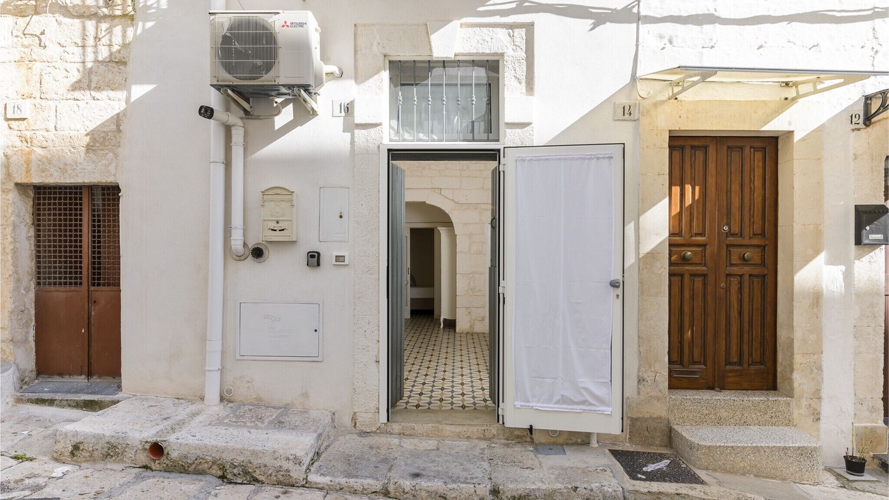 Photo of Outdoor in Ostuni