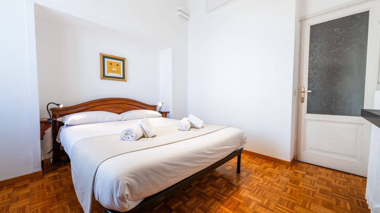 Photo of Bedroom in Nomentano