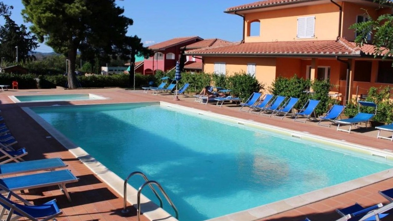 Photo of Outdoor in Puntone