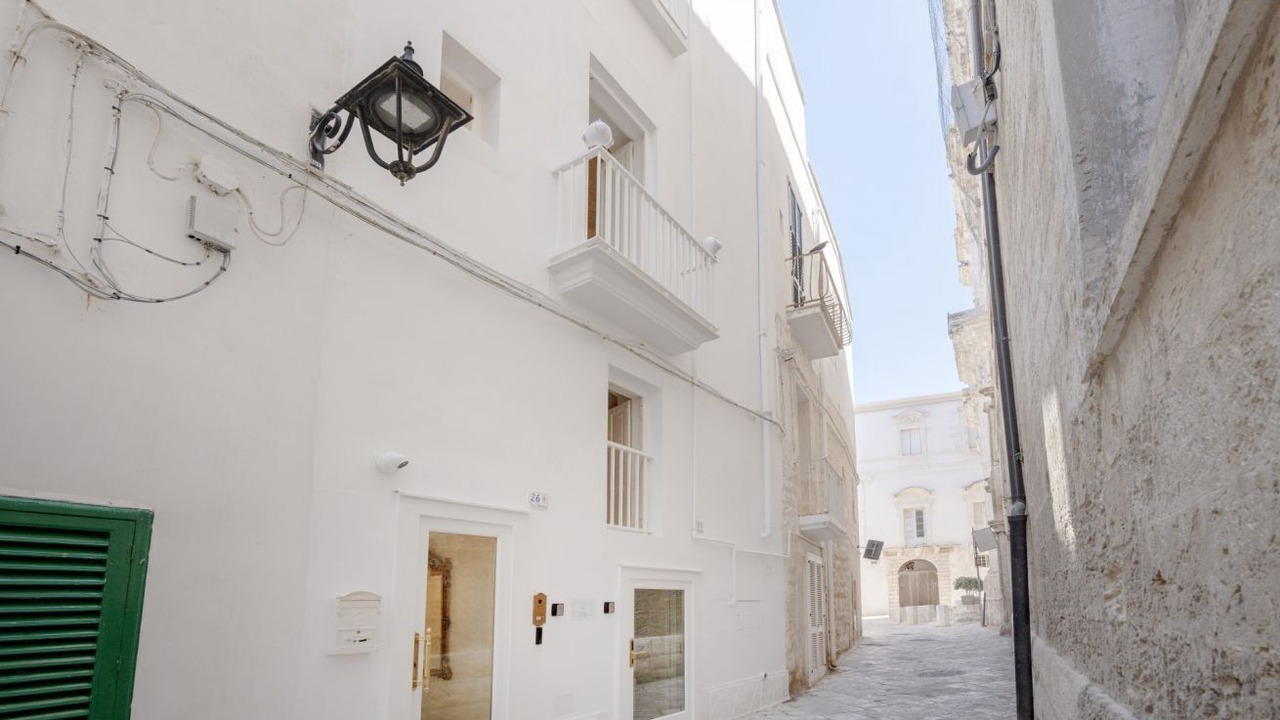 Photo of Outdoor in Centro Storico