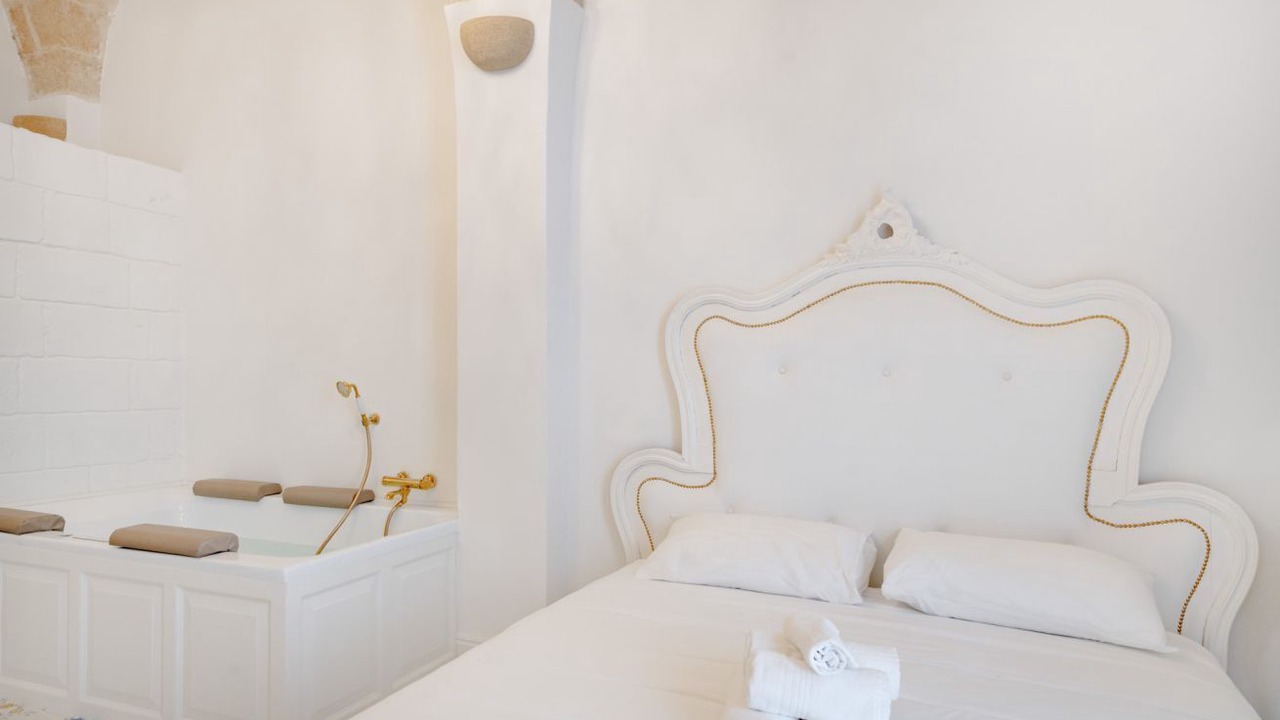 Photo of Bedroom in Centro Storico