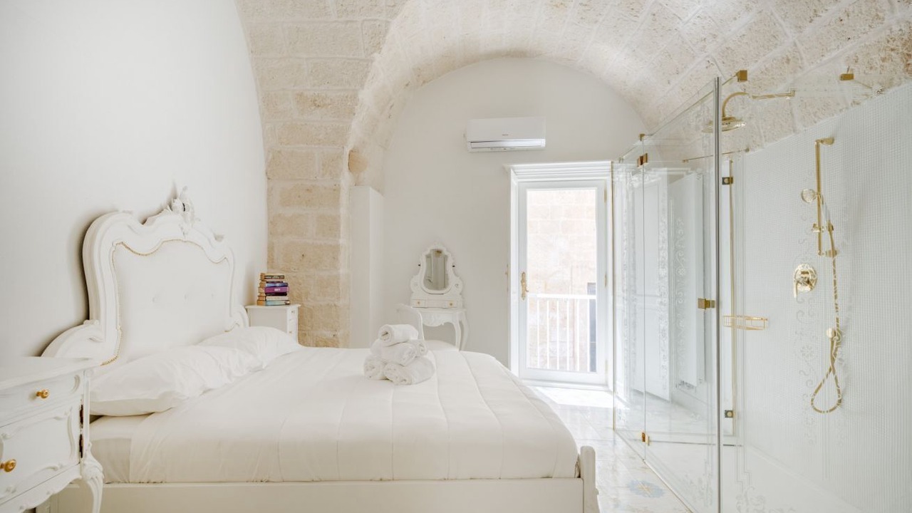 Photo of Bedroom in Centro Storico