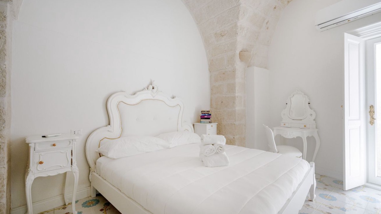 Photo of Bedroom in Centro Storico
