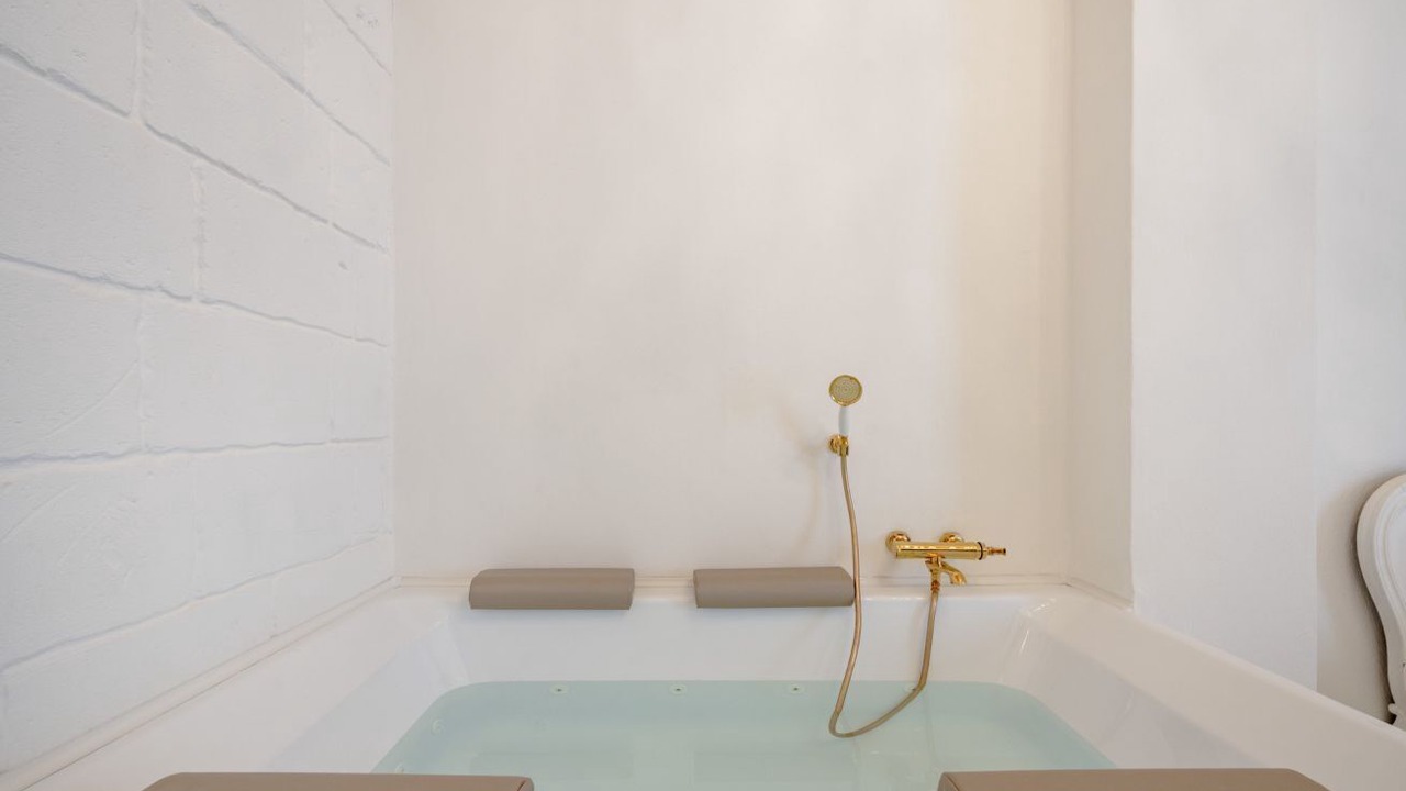 Photo of Bathroom in Centro Storico