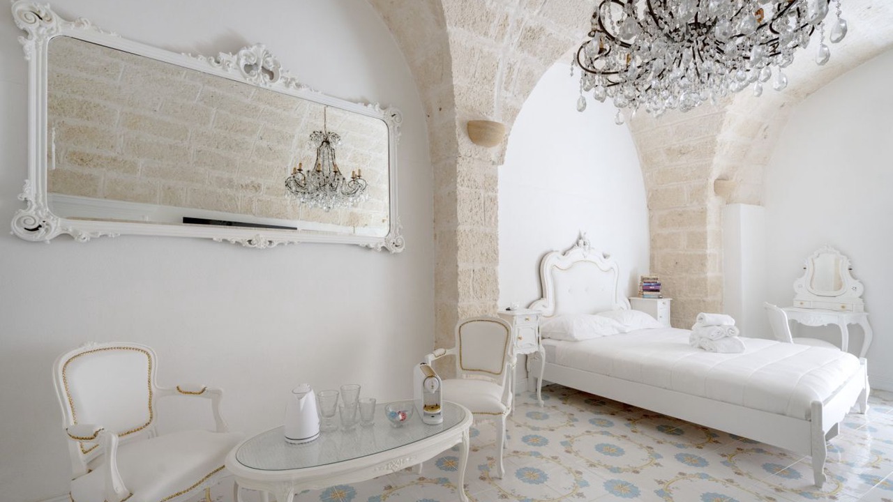 Photo of Bedroom in Centro Storico