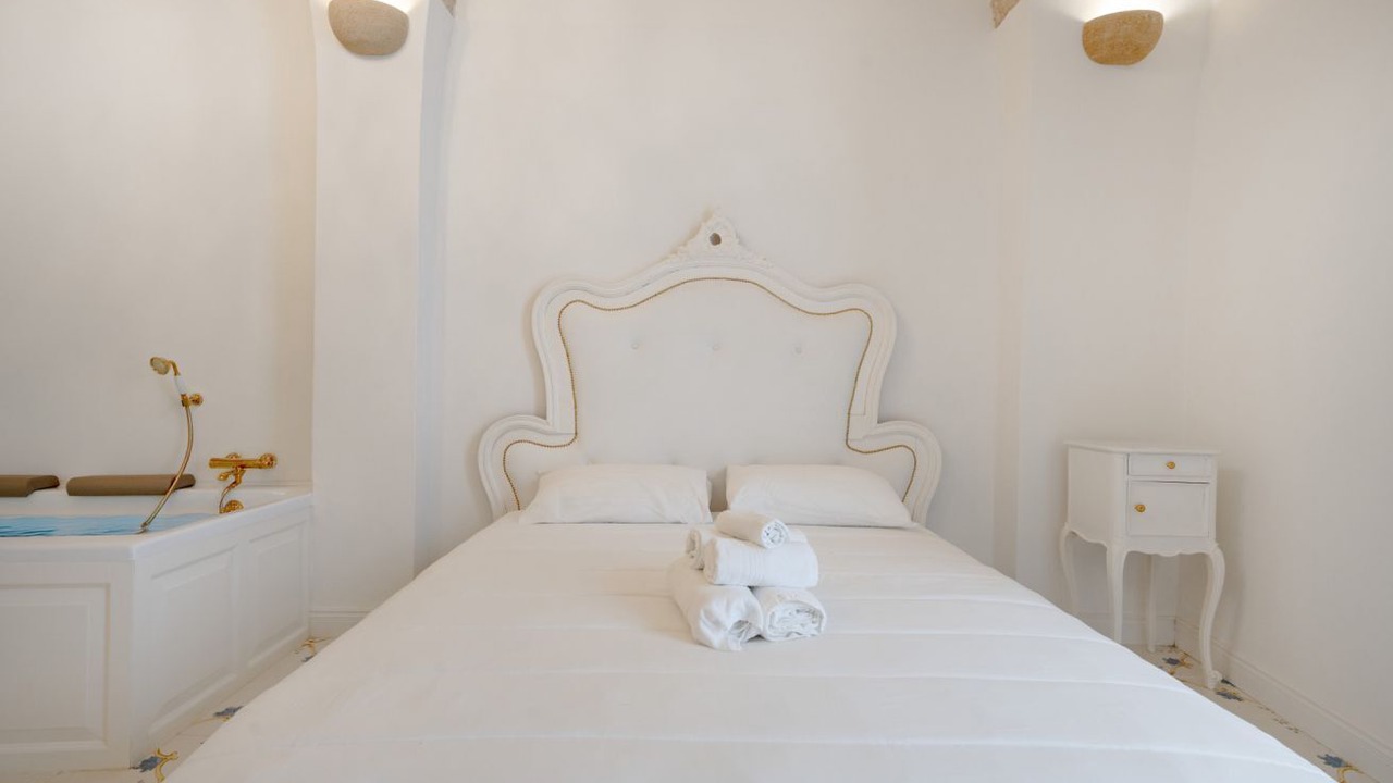 Photo of Bedroom in Centro Storico