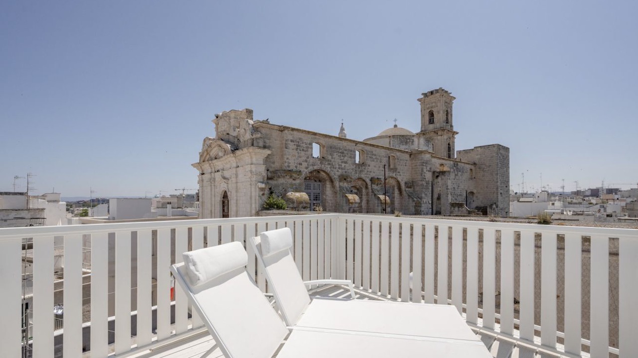Photo of Outdoor in Centro Storico