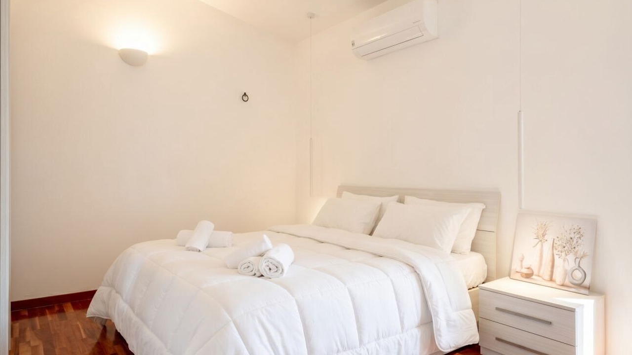 Photo of Bedroom in Casamassima