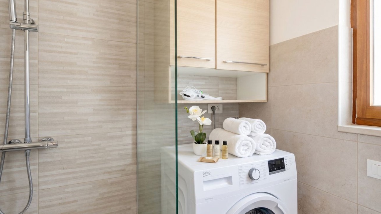 Photo of Bathroom in Casamassima