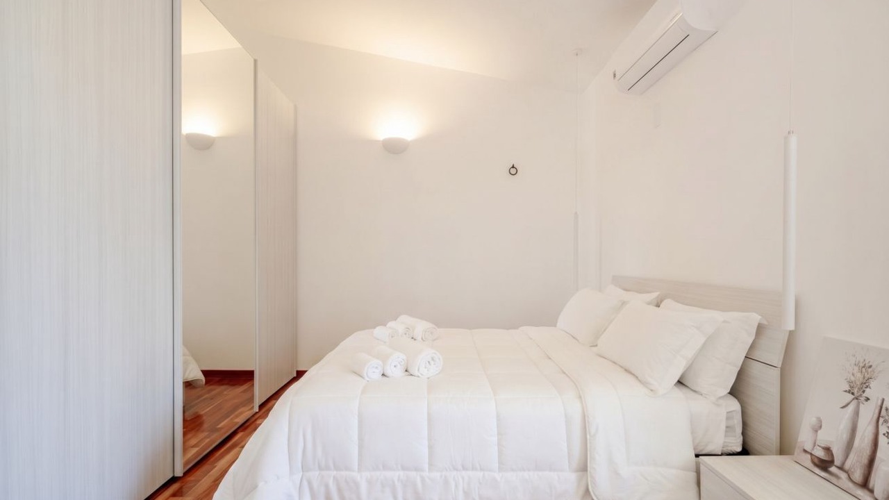 Photo of Bedroom in Casamassima